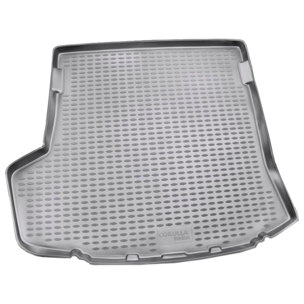 Автоковрики Toyota Corolla 2007 - 2009 Novline Element/ EXP.NLC.48.15.B10 photo 1 Автоковрики Toyota Corolla 2007 - 2009 Novline Element/ EXP.NLC.48.15.B10 photo 1