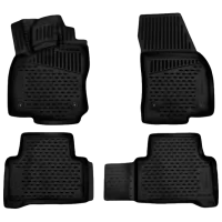 Covorașe auto Volkswagen Touran 2015 - Novline Element/ 3D5163210k