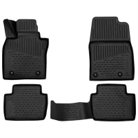 Covorașe auto Mazda CX-30 2019 - Novline Element/ 3DA0N115210k