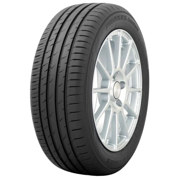 Шины Toyo Proxes Comfort 205/ 60 R16 96V XL Лето/ Легковой photo 1 Шины Toyo Proxes Comfort 205/ 60 R16 96V XL Лето/ Легковой photo 1