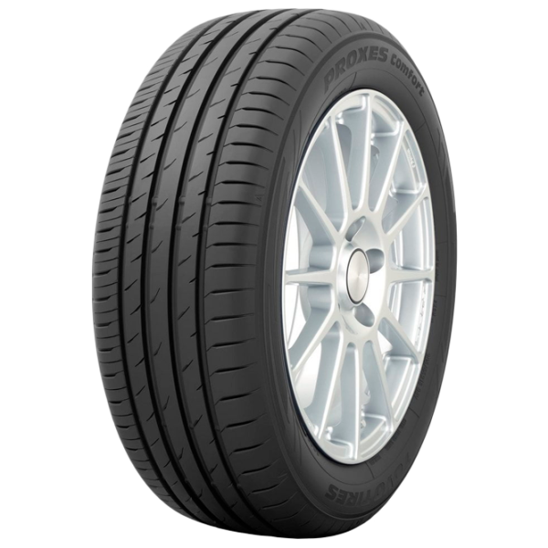 Шины Toyo Proxes Comfort 205/ 60 R16 96V XL Лето/ Легковой photo 1 Шины Toyo Proxes Comfort 205/ 60 R16 96V XL Лето/ Легковой photo 1