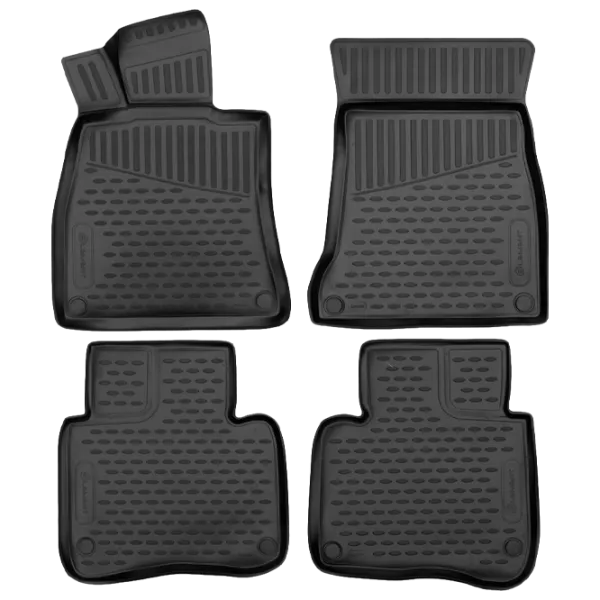 Covorașe auto Mercedes-Benz S-Class (W222) 2013 - 2017 Novline Element/ 3DA20306210k photo 1 Covorașe auto Mercedes-Benz S-Class (W222) 2013 - 2017 Novline Element/ 3DA20306210k photo 1