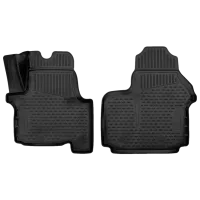 Covorașe auto Opel Vivaro II 2014 - Novline Element/ 3DA26270210k