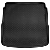 Covorașe auto Volkswagen Golf V 2007 - 2009 Novline Element/ 3DA37865B12