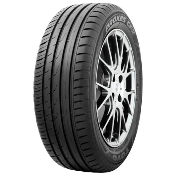 Anvelope Toyo Proxes CF2 195/ 55 R15 85H Vară/ Autoturism photo 1 Anvelope Toyo Proxes CF2 195/ 55 R15 85H Vară/ Autoturism photo 1
