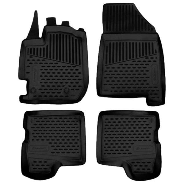Автоковрики Dacia Duster 2WD 2017 - Novline Element/ 4154210k photo 1 Автоковрики Dacia Duster 2WD 2017 - Novline Element/ 4154210k photo 1