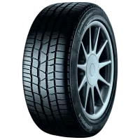 Anvelope Continental ContiWinterContact TS830P 215/ 60 R17 99H XL Iarnă/ Autoturism