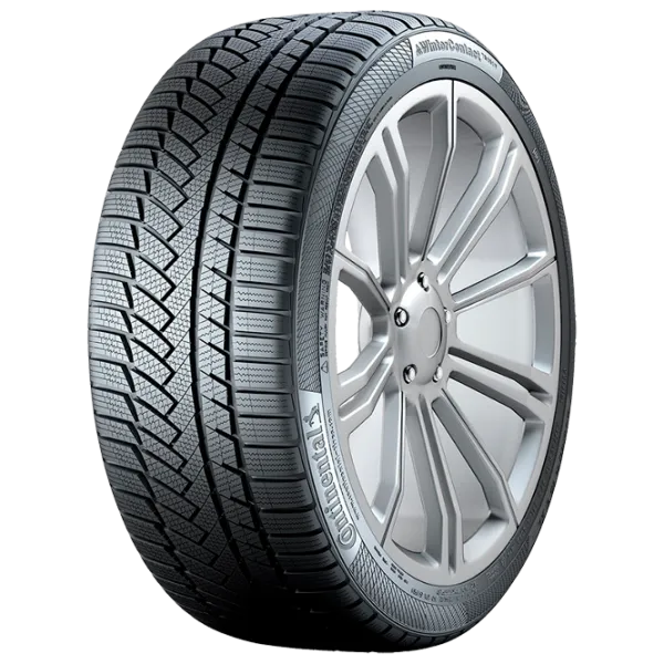 Шины Continental ContiWinterContact TS850P 195/ 55 R20 95H XL Зима/ Легковой photo 1