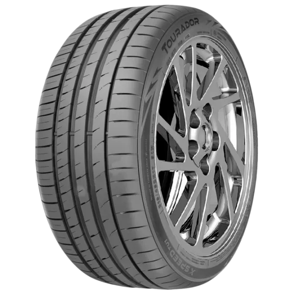 Anvelope Tourador X Speed TU1 235/ 45 R17 97W XL Vară/ Autoturism photo 1 Anvelope Tourador X Speed TU1 235/ 45 R17 97W XL Vară/ Autoturism photo 1