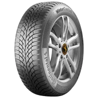 Шины Continental ContiWinterContact TS870 205/ 55 R16 91T Зима/ Легковой