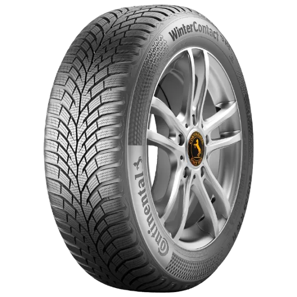 Шины Continental ContiWinterContact TS870 225/ 50 R17 98H XL Зима/ Легковой photo 1 Шины Continental ContiWinterContact TS870 225/ 50 R17 98H XL Зима/ Легковой photo 1