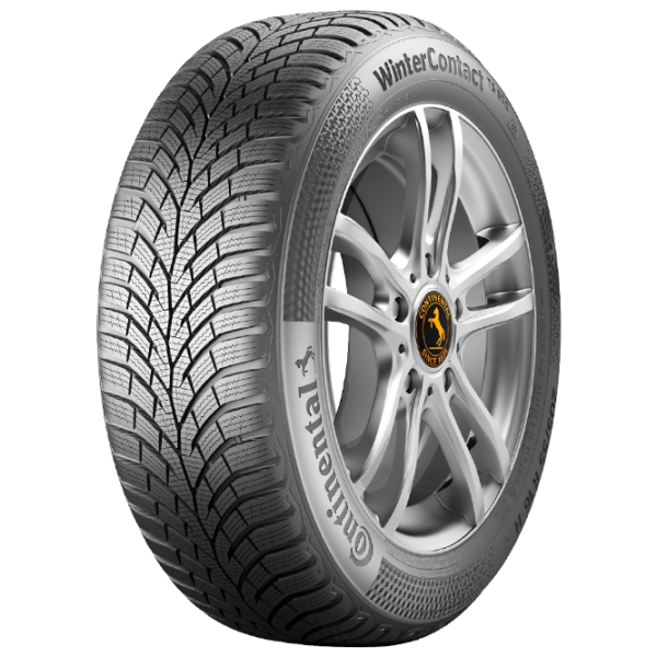 Шины Continental ContiWinterContact TS870 225/ 50 R17 98H XL Зима/ Легковой photo 1 Шины Continental ContiWinterContact TS870 225/ 50 R17 98H XL Зима/ Легковой photo 1