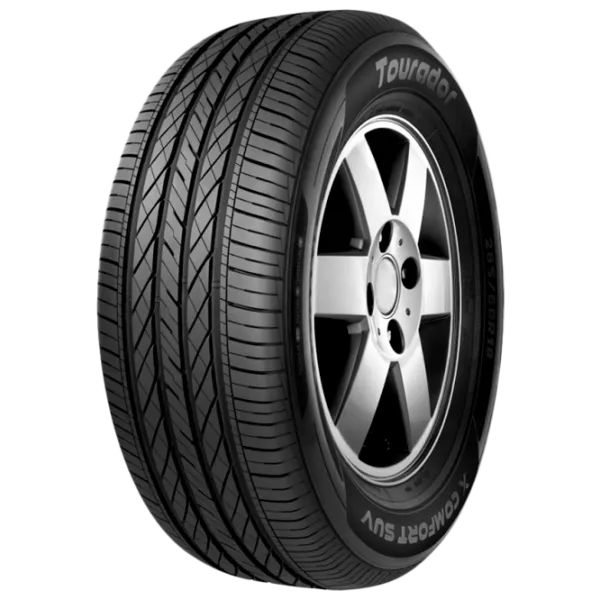 Anvelope Tourador X Comfort Suv 215/ 65 R17 99H Vară/ Autoturism photo 1