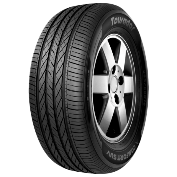 Anvelope Tourador X Comfort Suv 215/ 65 R17 99H Vară/ Autoturism photo 1