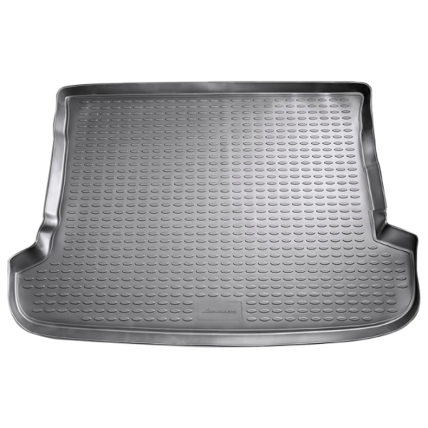 Автоковрики Toyota Verso 2004 - 2010 Novline Element/ EXP.NLC.48.13.B14 photo 1