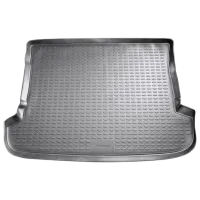 Автоковрики Toyota Verso 2004 - 2010 Novline Element/ EXP.NLC.48.13.B14