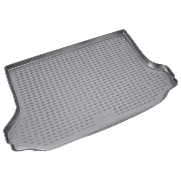 Covorașe auto Toyota RAV4 2006 - 2010 Novline Element/ EXP.NLC.48.09.B13 photo 1