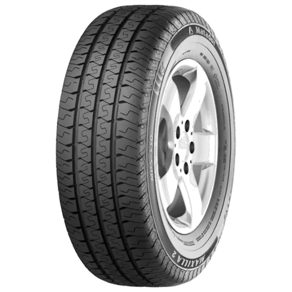 Шины Matador MP-330 Maxilla 2 235/ 65 R16C 115/ 113R 8PR Лето/ Легкогрузовой photo 1 Шины Matador MP-330 Maxilla 2 235/ 65 R16C 115/ 113R 8PR Лето/ Легкогрузовой photo 1