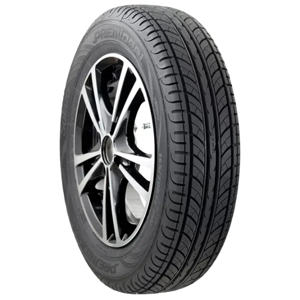 Anvelope Rosava Premiorri Solazo 165/ 70 R14 81H Vară/ Autoturism photo 1