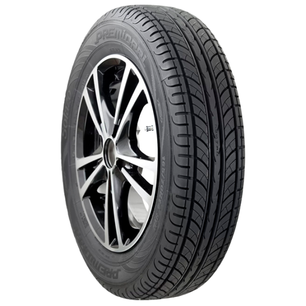 Anvelope Rosava Premiorri Solazo 165/ 70 R14 81H Vară/ Autoturism photo 1