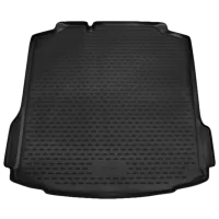 Covorașe auto Skoda Rapid 2017 - Novline Element/ 4520B13