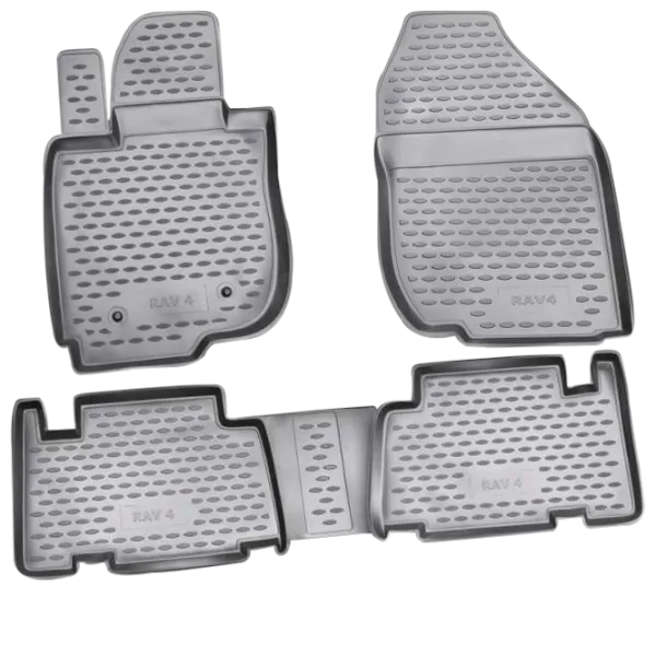 Автоковрики Toyota RAV4 2006 - 2010 Novline Element/ EXP.NLC.48.09.210 photo 1 Автоковрики Toyota RAV4 2006 - 2010 Novline Element/ EXP.NLC.48.09.210 photo 1