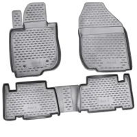 Covorașe auto Toyota RAV4 2006 - 2010 Novline Element/ EXP.NLC.48.09.210