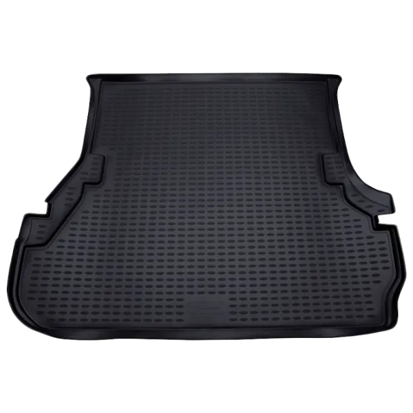 Covorașe auto Toyota Land Cruiser 100 1998 - 2007 Novline Element/ EXP.NLC.48.06.B13 photo 1