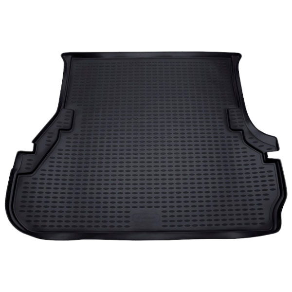 Covorașe auto Toyota Land Cruiser 100 1998 - 2007 Novline Element/ EXP.NLC.48.06.B13 photo 1