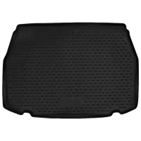 Автоковрики Toyota C-HR 2016 - Novline Element/ 48129B13