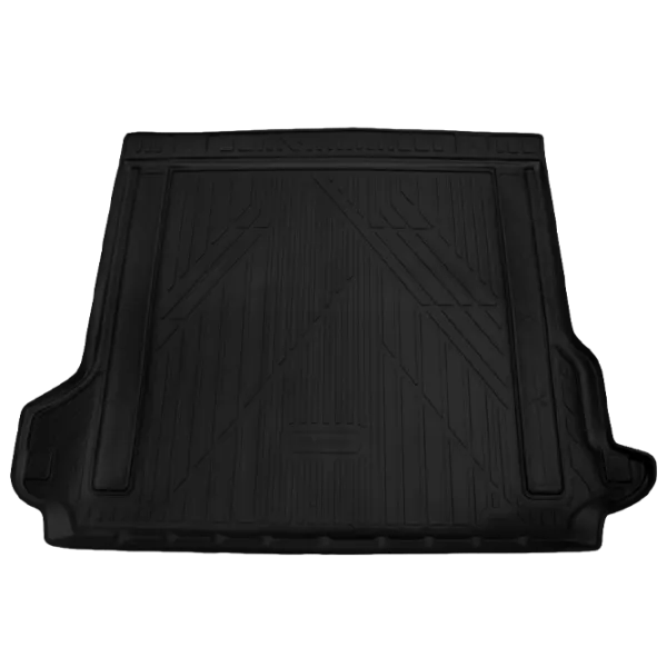 Автоковрики Toyota LC 150 Prado 2017 - Novline Element/ 48143B13 photo 1