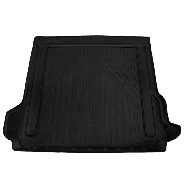 Автоковрики Toyota LC 150 Prado 2017 - Novline Element/ 48143B13 photo 1