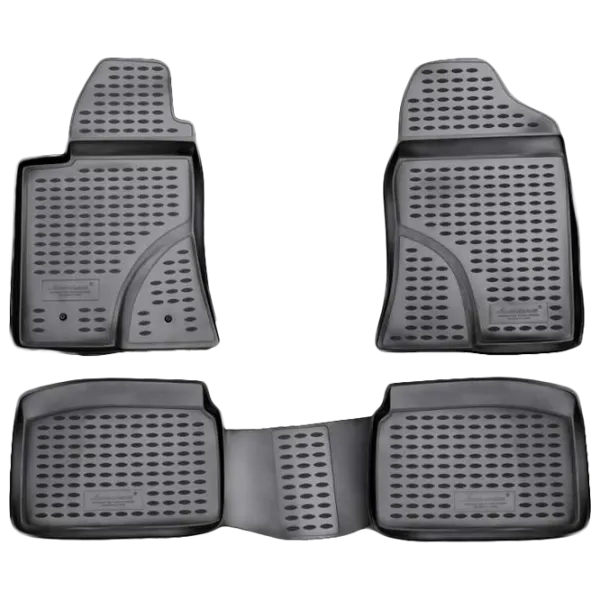 Автоковрики Toyota Avensis 2003 - 2009 Novline Element/ EXP.NLC.48.04.210k photo 1 Автоковрики Toyota Avensis 2003 - 2009 Novline Element/ EXP.NLC.48.04.210k photo 1