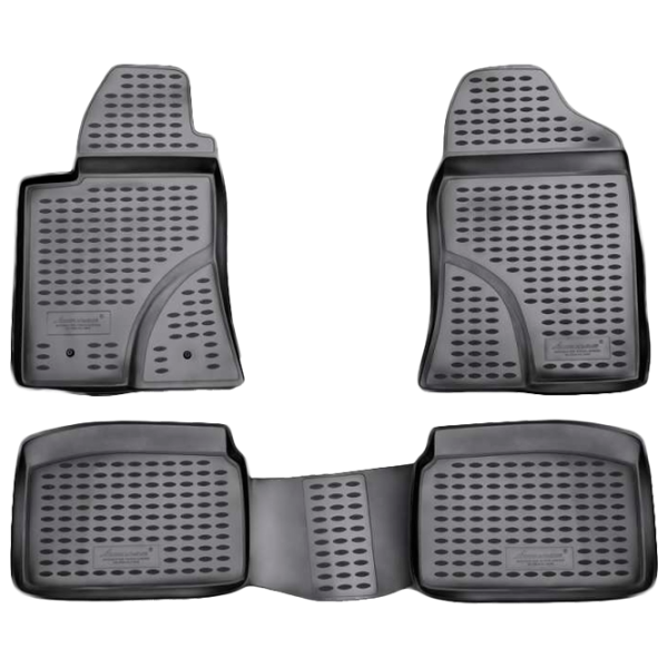 Автоковрики Toyota Avensis 2003 - 2009 Novline Element/ EXP.NLC.48.04.210k photo 1 Автоковрики Toyota Avensis 2003 - 2009 Novline Element/ EXP.NLC.48.04.210k photo 1