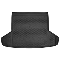 Автоковрики Toyota Prius + 2012 - Novline Element/ 48156B11