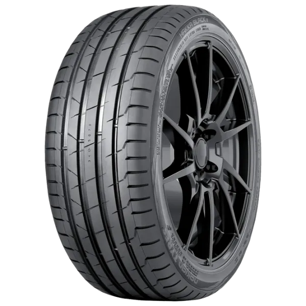 Шины Nokian Hakka Black 2 235/ 50 R19 99V Лето/ Внедорожник photo 1 Шины Nokian Hakka Black 2 235/ 50 R19 99V Лето/ Внедорожник photo 1