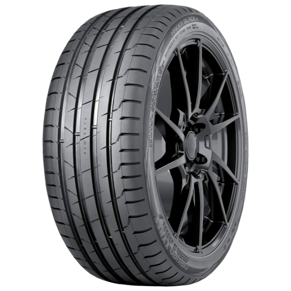 Шины Nokian Hakka Black 2 235/ 50 R19 99V Лето/ Внедорожник photo 1 Шины Nokian Hakka Black 2 235/ 50 R19 99V Лето/ Внедорожник photo 1