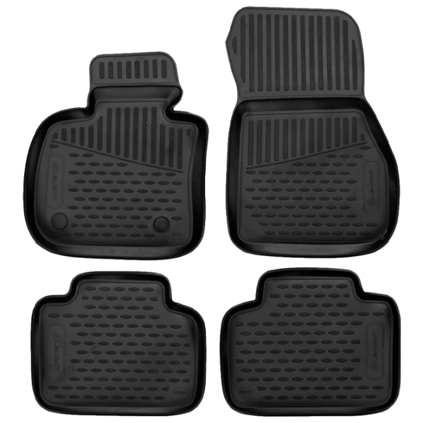 Covorașe auto BMW 2 Active Tourer 2014 - Novline Element/ A03525210k photo 1 Covorașe auto BMW 2 Active Tourer 2014 - Novline Element/ A03525210k photo 1