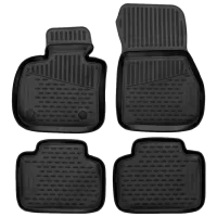 Covorașe auto BMW 2 Active Tourer 2014 - Novline Element/ A03525210k