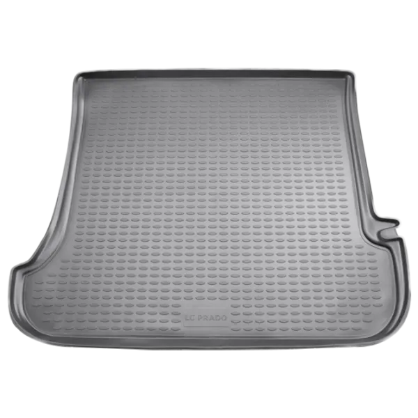 Автоковрики Toyota Land Cruiser Prado 2003 - 2012 Novline Element/ EXP.NLC.48.01.B13 photo 1