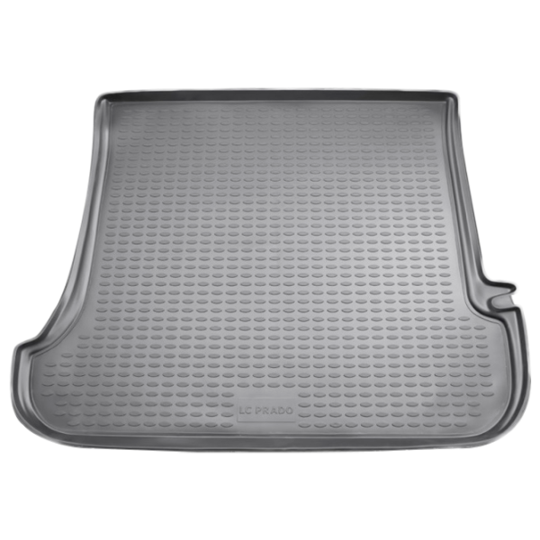 Автоковрики Toyota Land Cruiser Prado 2003 - 2012 Novline Element/ EXP.NLC.48.01.B13 photo 1