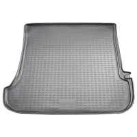 Автоковрики Toyota Land Cruiser Prado 2003 - 2012 Novline Element/ EXP.NLC.48.01.B13