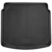 Covorașe auto BMW 2 F46 GRAN TOURER 7 SeatS 2015 - Novline Element/ A03743B1