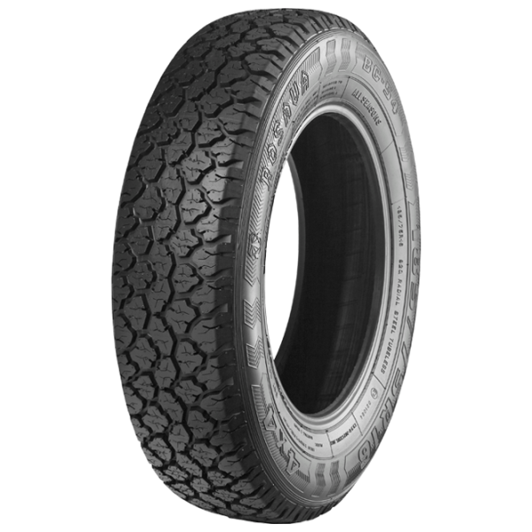 Шины Rosava BC-54 185/ 75 R16 95T Всесезонные/ Легковой photo 1