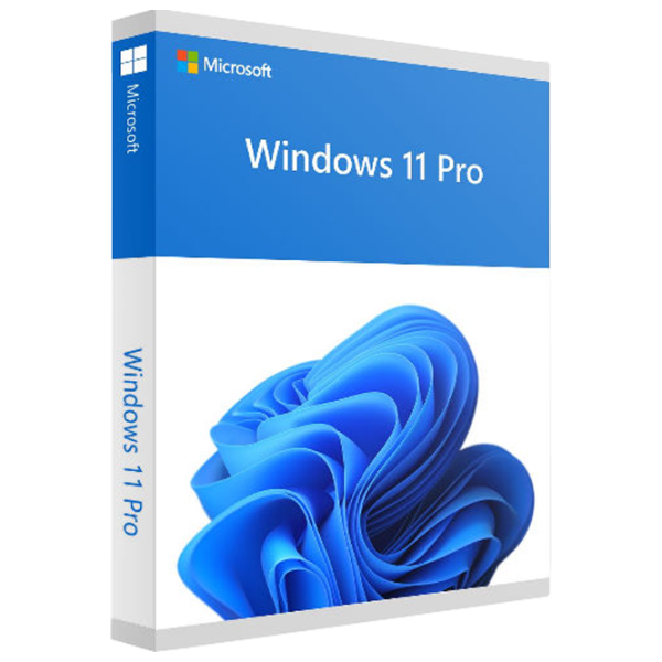Операционная система Microsoft Windows 11 Pro Rus x64 1 ПК/ DVD photo 1