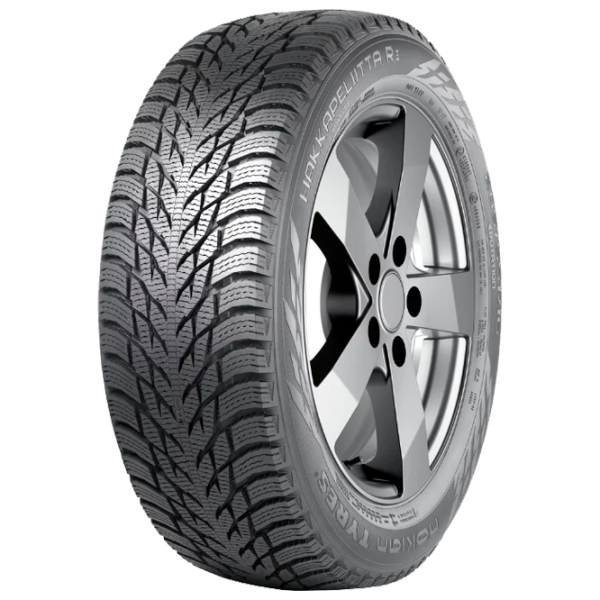 Anvelope Nokian Hakkapeliitta R3 235/ 55 R17 103R XL Iarnă/ Autoturism photo 1 Anvelope Nokian Hakkapeliitta R3 235/ 55 R17 103R XL Iarnă/ Autoturism photo 1