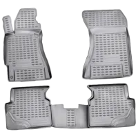 Covorașe auto Subaru Forester 2002 - 2008 Novline Element/ EXP.NLC.46.01.210