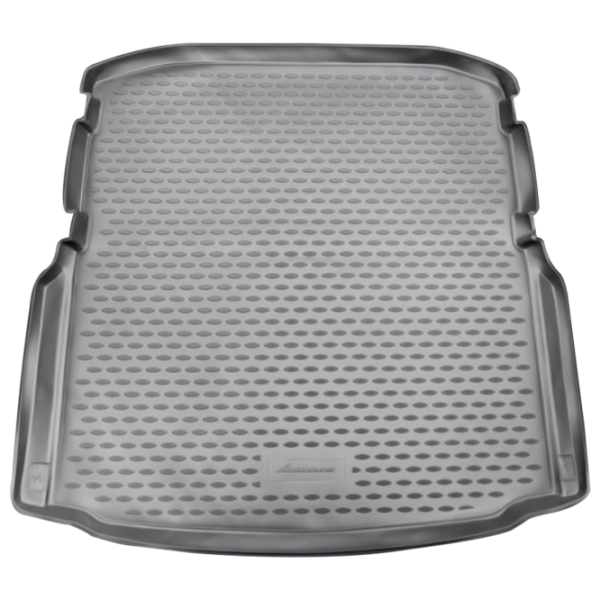 Автоковрики Skoda Octavia 2013 - Novline Element/ EXP.NLC.45.16.B10 photo 1