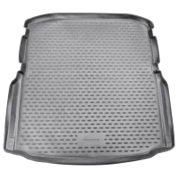 Автоковрики Skoda Octavia 2013 - Novline Element/ EXP.NLC.45.16.B10