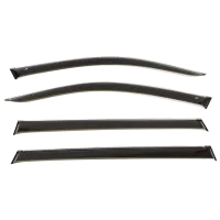 Paravânturi auto Suzuki Grand Vitara XL-7 1999 - 2006 Cobra Tuning